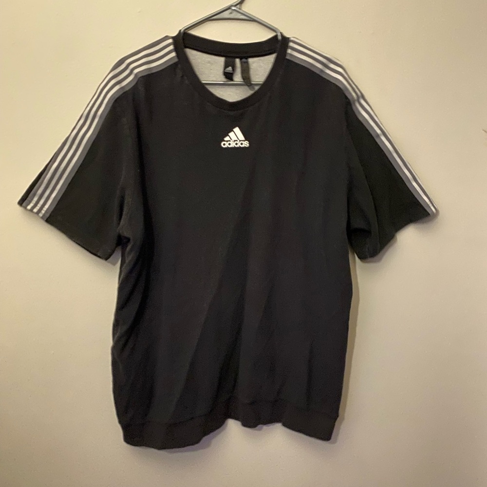 Adidas shirt
